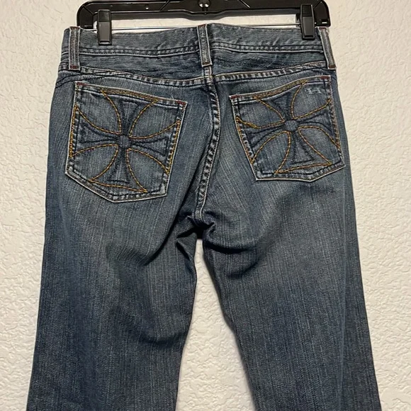 Habitual Bootcut Jean - Picture 6 of 11